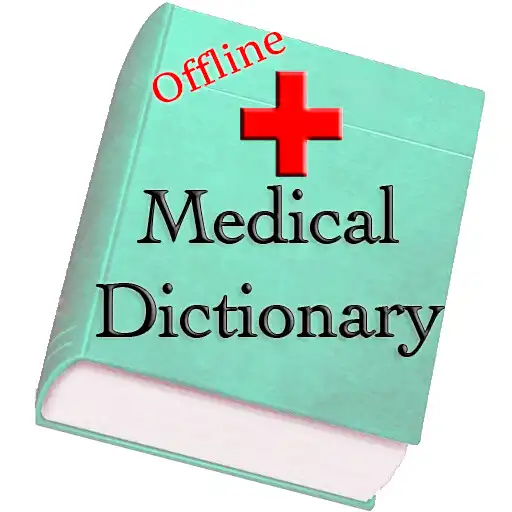 Play Offline Medical Dictionary APK