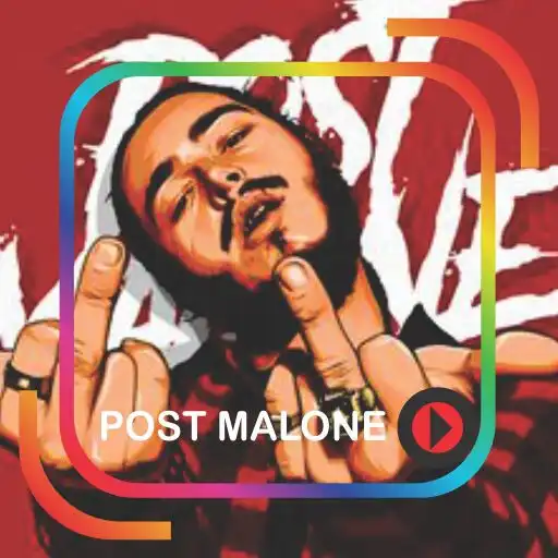 Play Offline Music by Post Malone APK Play Offline Music by Post Malone APK
