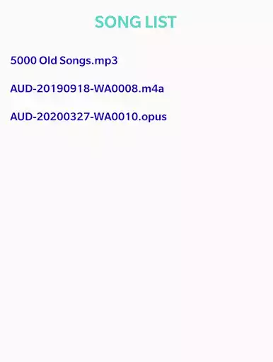 Play Offline Music Player  and enjoy Offline Music Player with UptoPlay