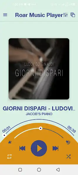 Play Offline Music Player:Styli mp3  and enjoy Offline Music Player:Styli mp3 with UptoPlay