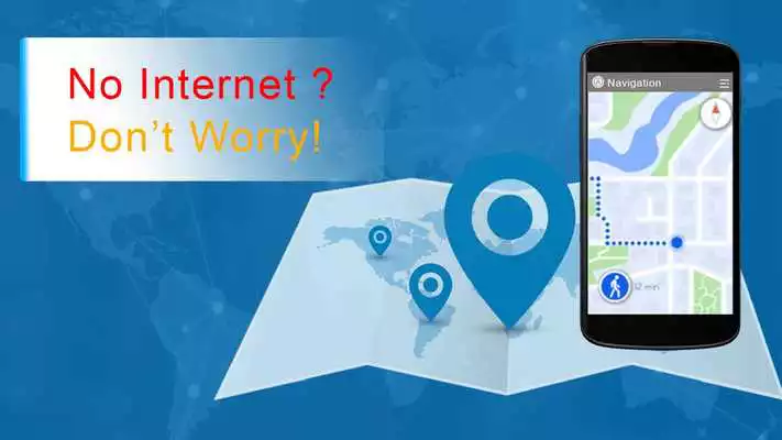 Play Offline Navigation