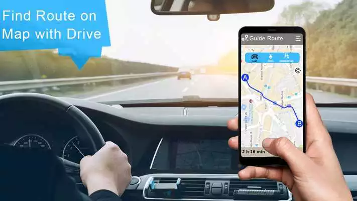 Play Offline Navigation