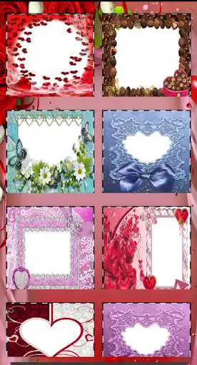 Play Offline Photo Frame Editor  and enjoy Offline Photo Frame Editor with UptoPlay