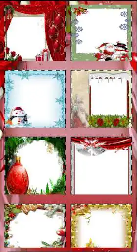 Play Offline Photo Frame Editor as an online game Offline Photo Frame Editor with UptoPlay