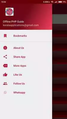 Play Offline PHP Guide