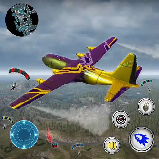 Play Offline Player Squad Fire Gun APK