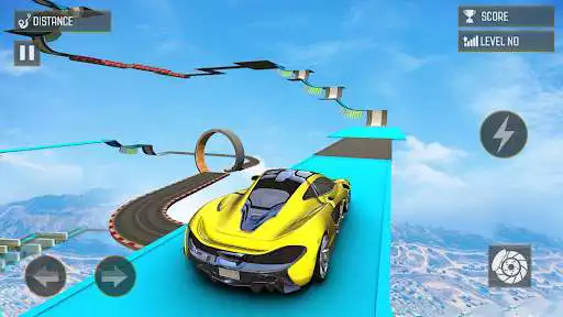 Play Offline Race Game Car Games 3D  and enjoy Offline Race Game Car Games 3D with UptoPlay