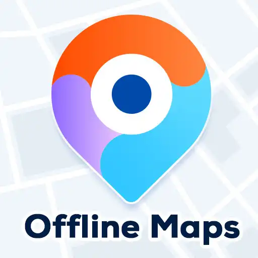 Play Offline Route Maps APK