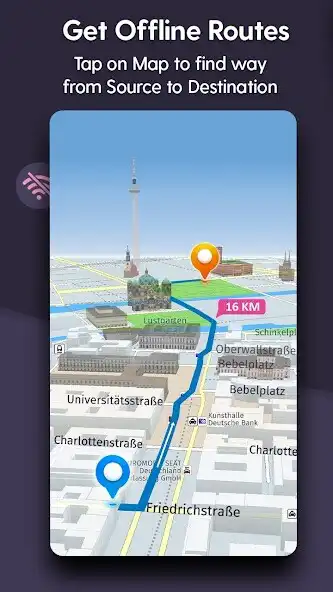 Play Offline Route Maps as an online game online Offline Route Maps with UptoPlay Play Offline Route Maps as an online game Offline Route Maps with UptoPlay