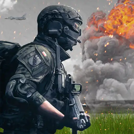 Play Offline Shooting Fps Games APK