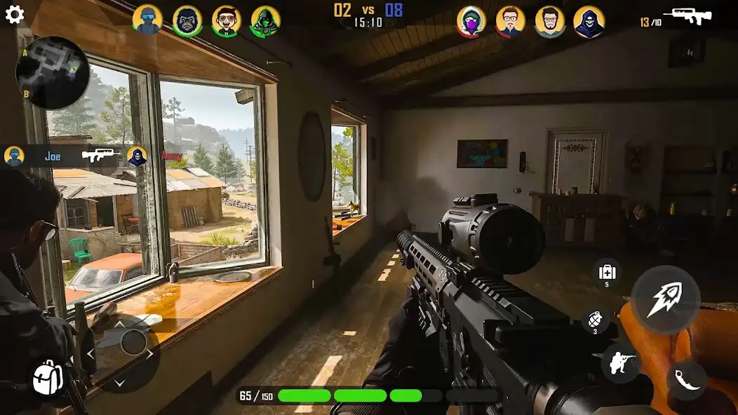 Play Offline Shooting Fps Games and enjoy Offline Shooting Fps Games with UptoPlay Play Offline Shooting Fps Games and enjoy Offline Shooting Fps Games with UptoPlay