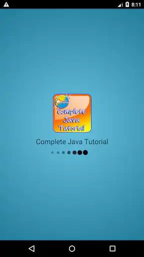 Play Offline Simple Java Tutorial  and enjoy Offline Simple Java Tutorial with UptoPlay