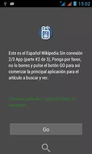 Play Offline Spanish Wikipedia Database #2 for Tyokiie  and enjoy Offline Spanish Wikipedia Database #2 for Tyokiie with UptoPlay