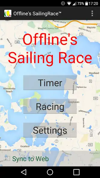 Play Offlines Sailing Race  and enjoy Offlines Sailing Race with UptoPlay