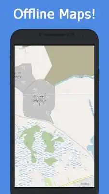 Play Offline Sudan Maps - Gps