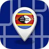 Free play online Offline Swaziland Maps Gps navigation that talks APK Free play online Offline Swaziland Maps Gps navigation that talks APK