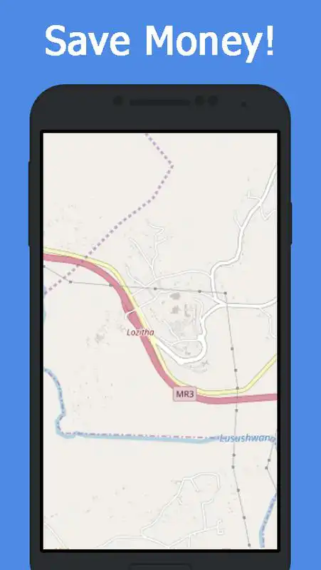 Play Offline Swaziland Maps  Gps navigation that talks