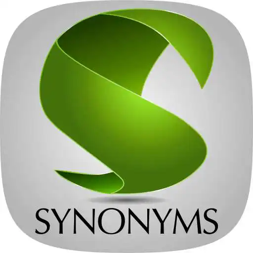 Free play online Offline Synonyms Quiz APK