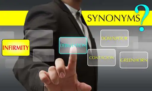 Play Offline Synonyms Quiz Play Offline Synonyms Quiz