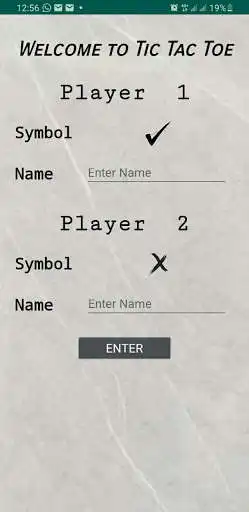 Play Offline Tic Tac Toe  and enjoy Offline Tic Tac Toe with UptoPlay