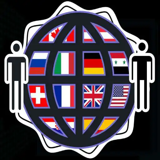 Run free android online OFFLINE translator phrases APK