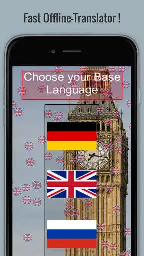 Play APK OFFLINE translator phrases  and enjoy OFFLINE translator phrases with UptoPlay com.offline.translator