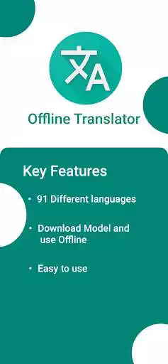 Play Offline Translator  and enjoy Offline Translator with UptoPlay
