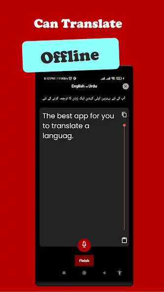 Play Offline Translator - Translate as an online game Offline Translator - Translate with UptoPlay