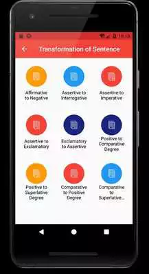 Play Offline Tutorial App