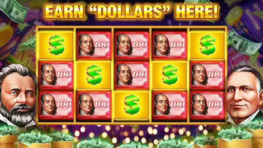 Play Offline Vegas Slots Casino  and enjoy Offline Vegas Slots Casino with UptoPlay