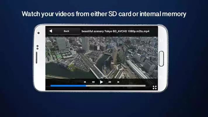 Play Offline Video Player Free 2017