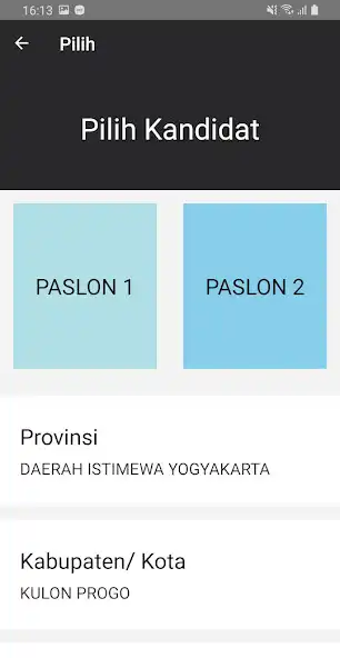 Play Offline Voting as an online game Offline Voting with UptoPlay