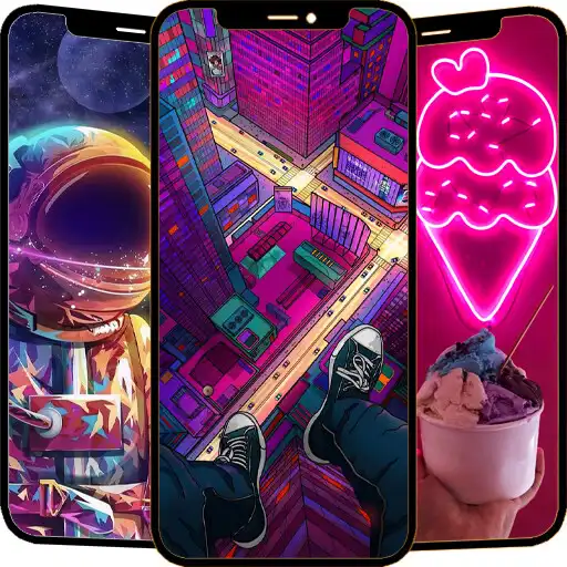 Play Offline Wallpaper HD/4K APK Play Offline Wallpaper HD/4K APK