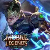 Free play online Offline Wallpaper Mobile Legends APK