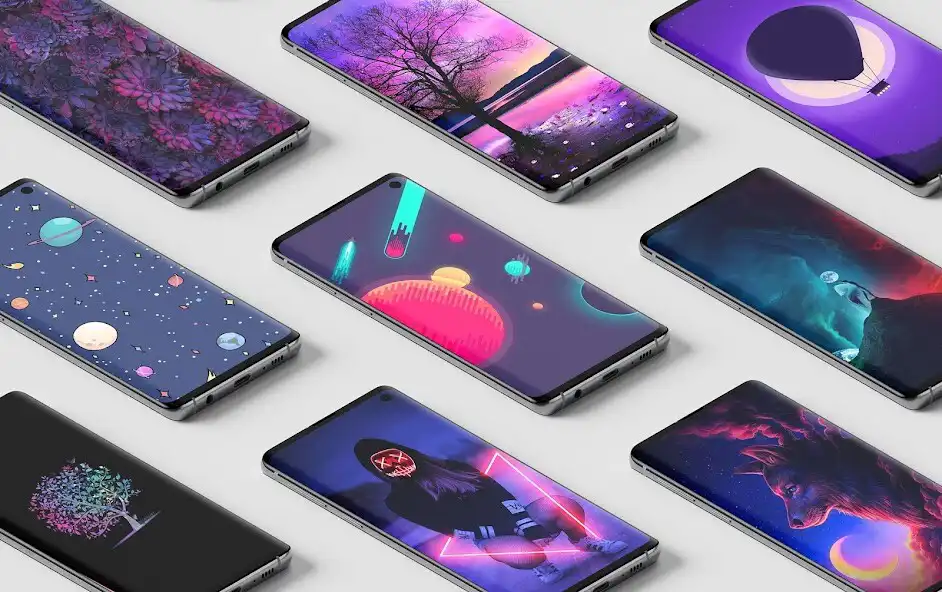 Play Offline Wallpaper  and enjoy Offline Wallpaper with UptoPlay