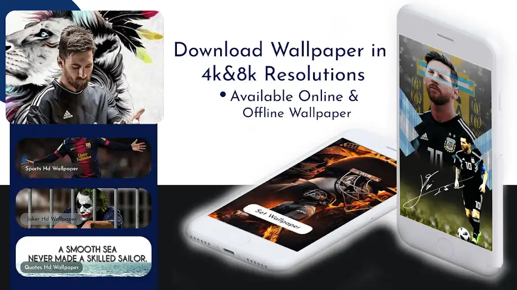 Play Offline Wallpapers  Ringtones  and enjoy Offline Wallpapers  Ringtones with UptoPlay