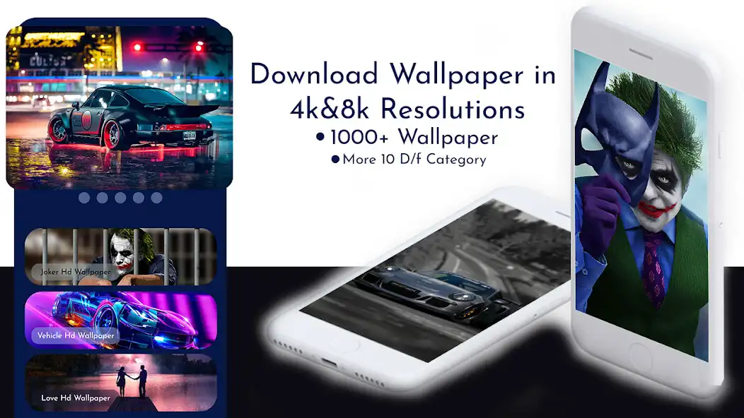 Play Offline Wallpapers  Ringtones as an online game Offline Wallpapers  Ringtones with UptoPlay