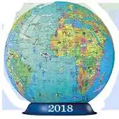 Free play online Offline World Maps APK