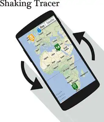 Play Offline World Maps Play Offline World Maps