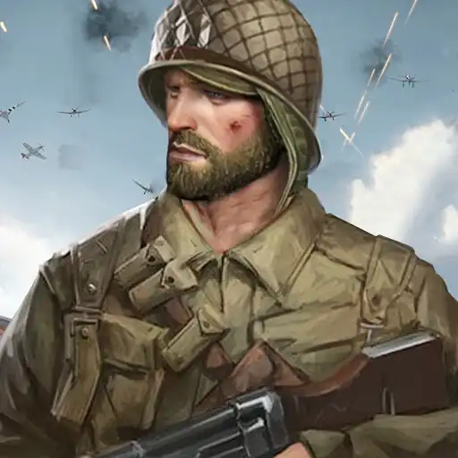 Play Offline WW2 Gun Shooting Games APK Play Offline WW2 Gun Shooting Games APK