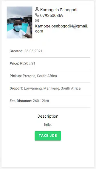 Play Offload Driver as an online game Offload Driver with UptoPlay