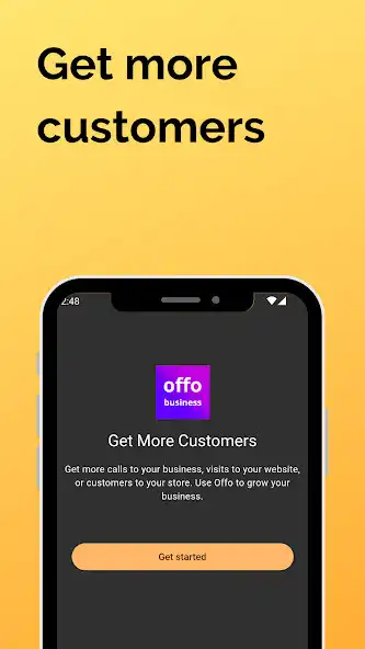 Play Offo Business  and enjoy Offo Business with UptoPlay