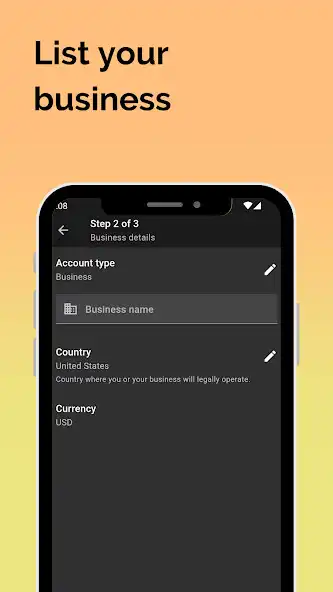 Play Offo Business as an online game Offo Business with UptoPlay