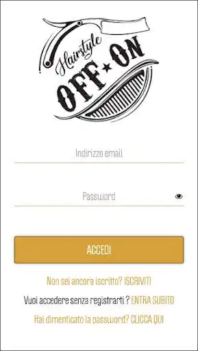 Play OffOn di Nicola Stasi  and enjoy OffOn di Nicola Stasi with UptoPlay