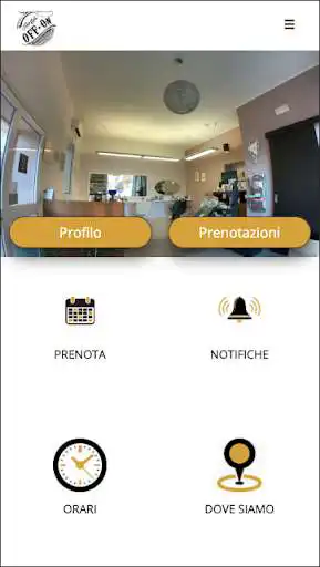 Play OffOn di Nicola Stasi as an online game OffOn di Nicola Stasi with UptoPlay