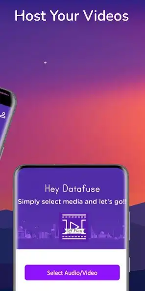 Play OffPlay - Offline Watch Party as an online game OffPlay - Offline Watch Party with UptoPlay