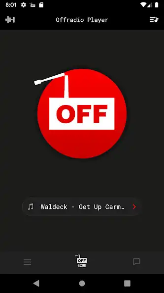 Play Offradio.gr  and enjoy Offradio.gr with UptoPlay