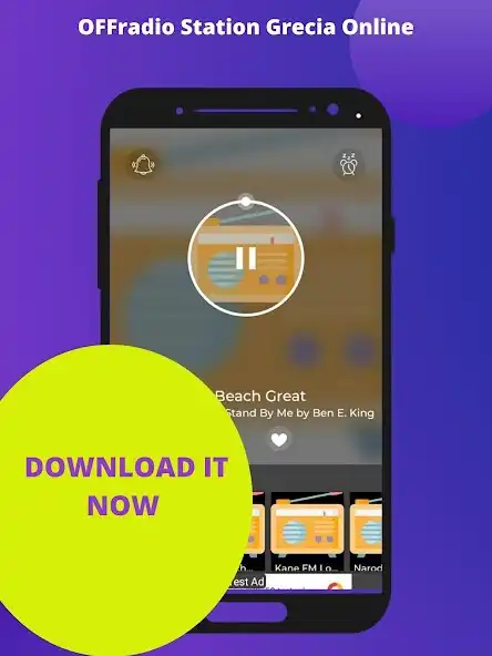 Play OFFradio Station Grecia Online  and enjoy OFFradio Station Grecia Online with UptoPlay