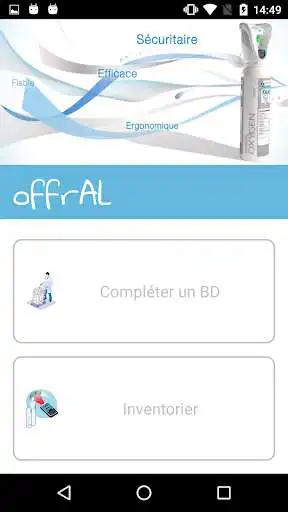 Play OFFRAL as an online game OFFRAL with UptoPlay
