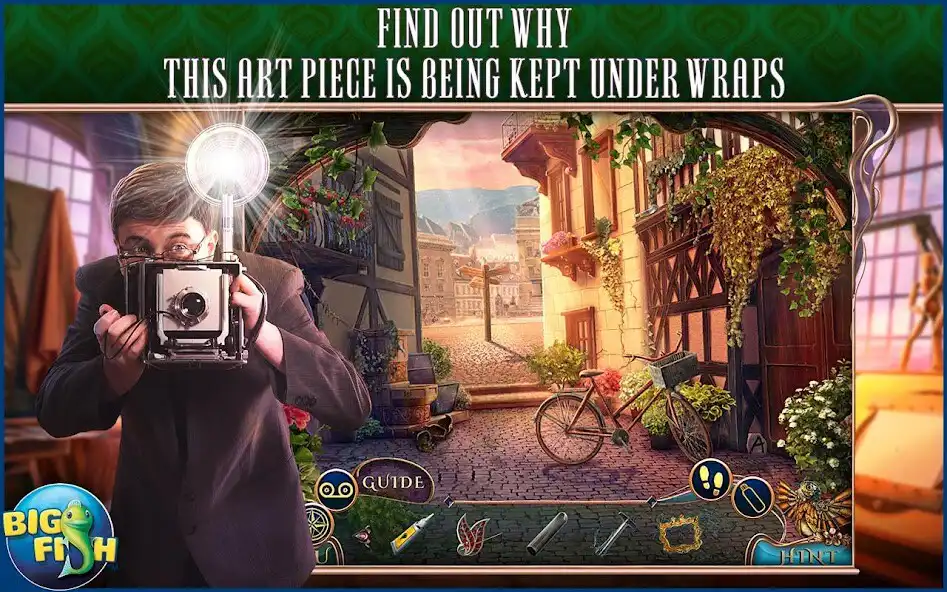 Play Off Record: Deception (Full)  and enjoy Off Record: Deception (Full) with UptoPlay